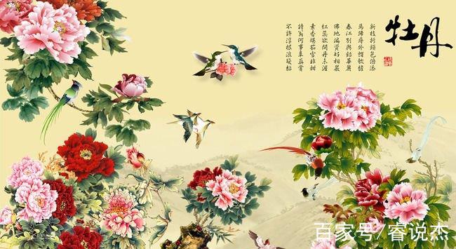 雨润牡丹万里红是什么生肖，构建解答解释落实_8s46.08.92